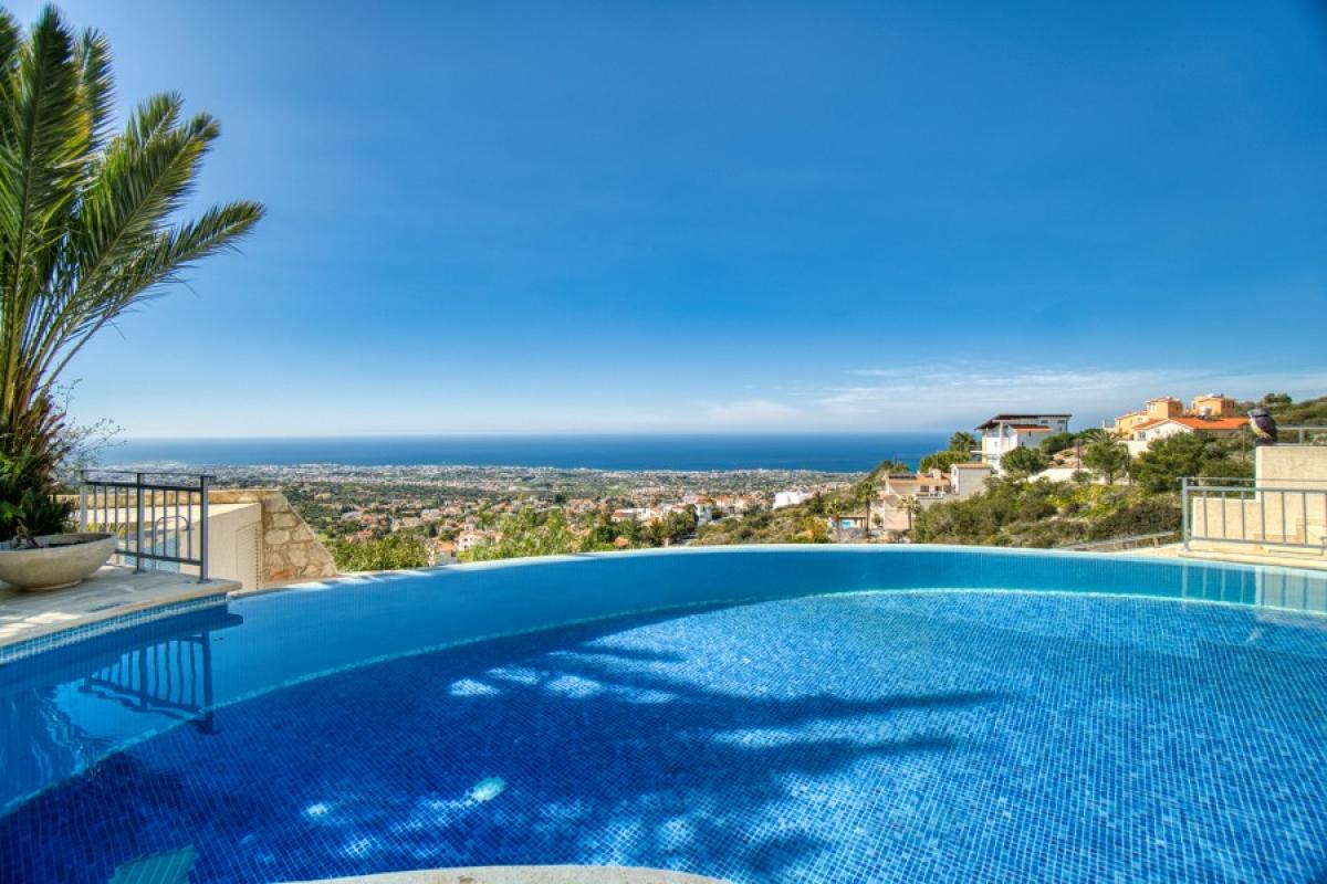 Picture of Home For Sale in Tala, Paphos, Cyprus