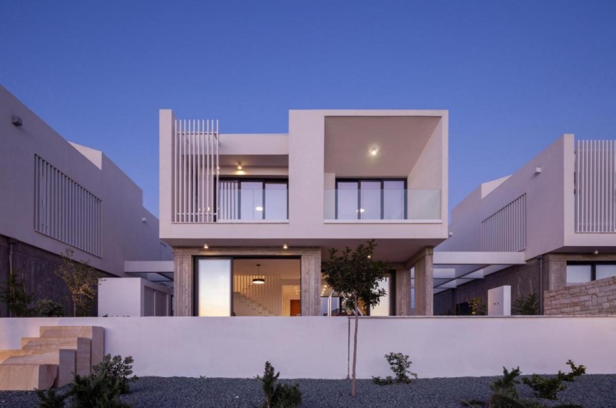 Picture of Home For Sale in Empa, Paphos, Cyprus