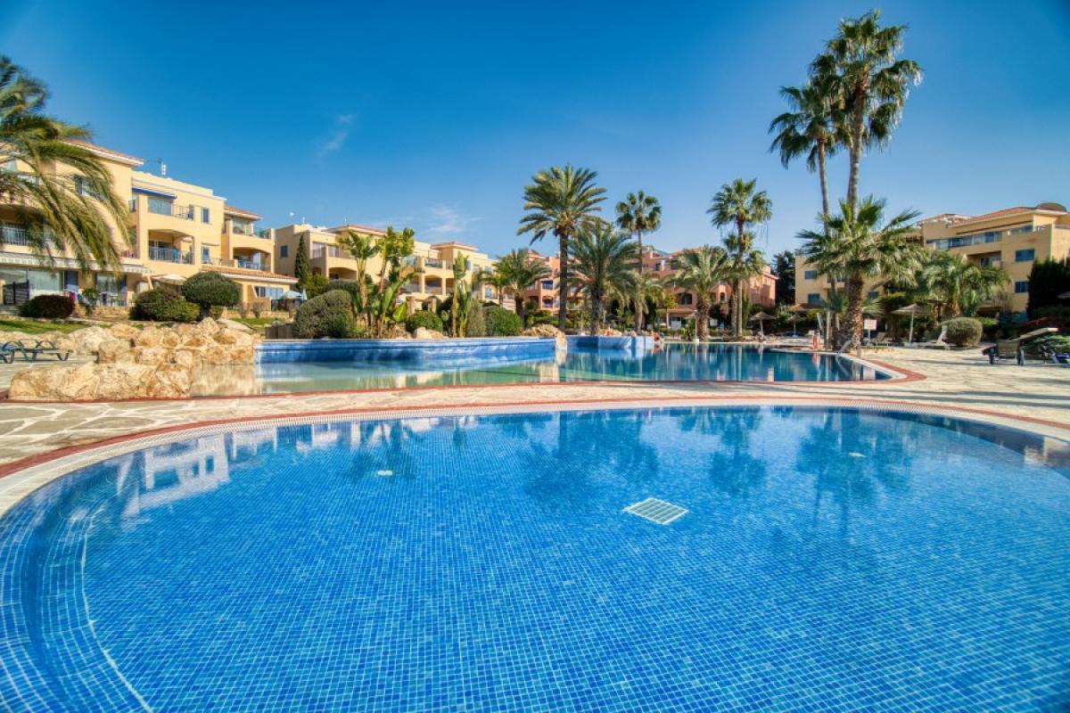 Picture of Home For Sale in Kato Paphos, Paphos, Cyprus