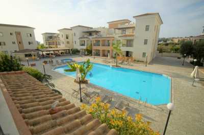 Condo For Sale in Kato Paphos - Tombs Of The Kings, Cyprus