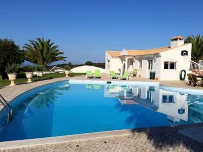 Villa For Sale in 