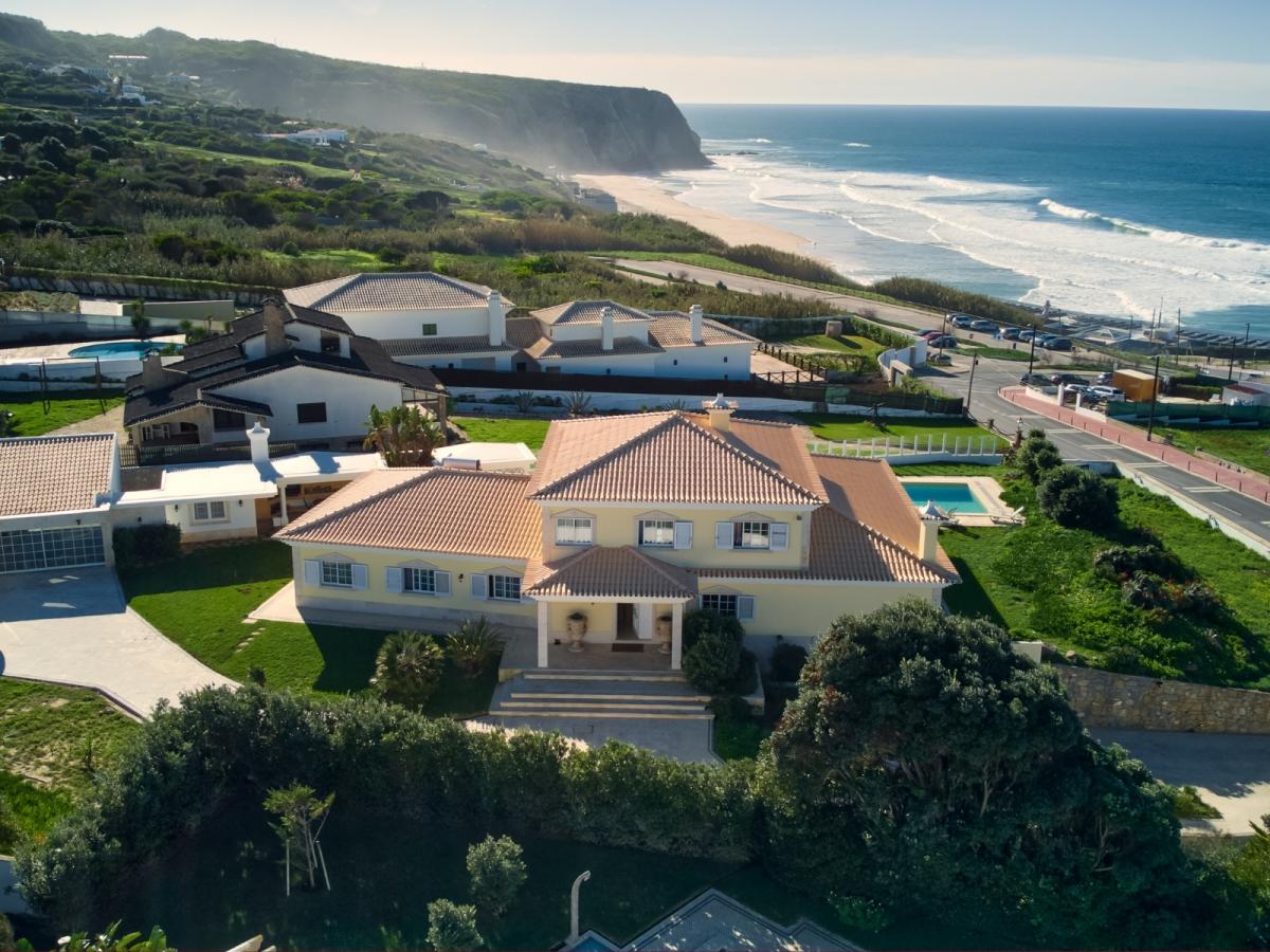 Picture of Villa For Sale in Sintra, Estremadura, Portugal