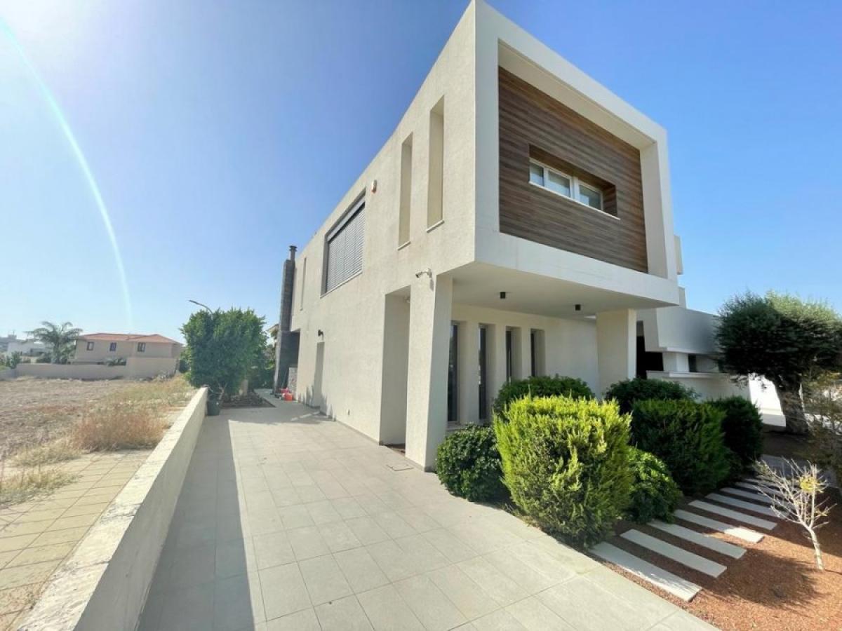 Picture of Home For Sale in Pyla, Larnaca, Cyprus