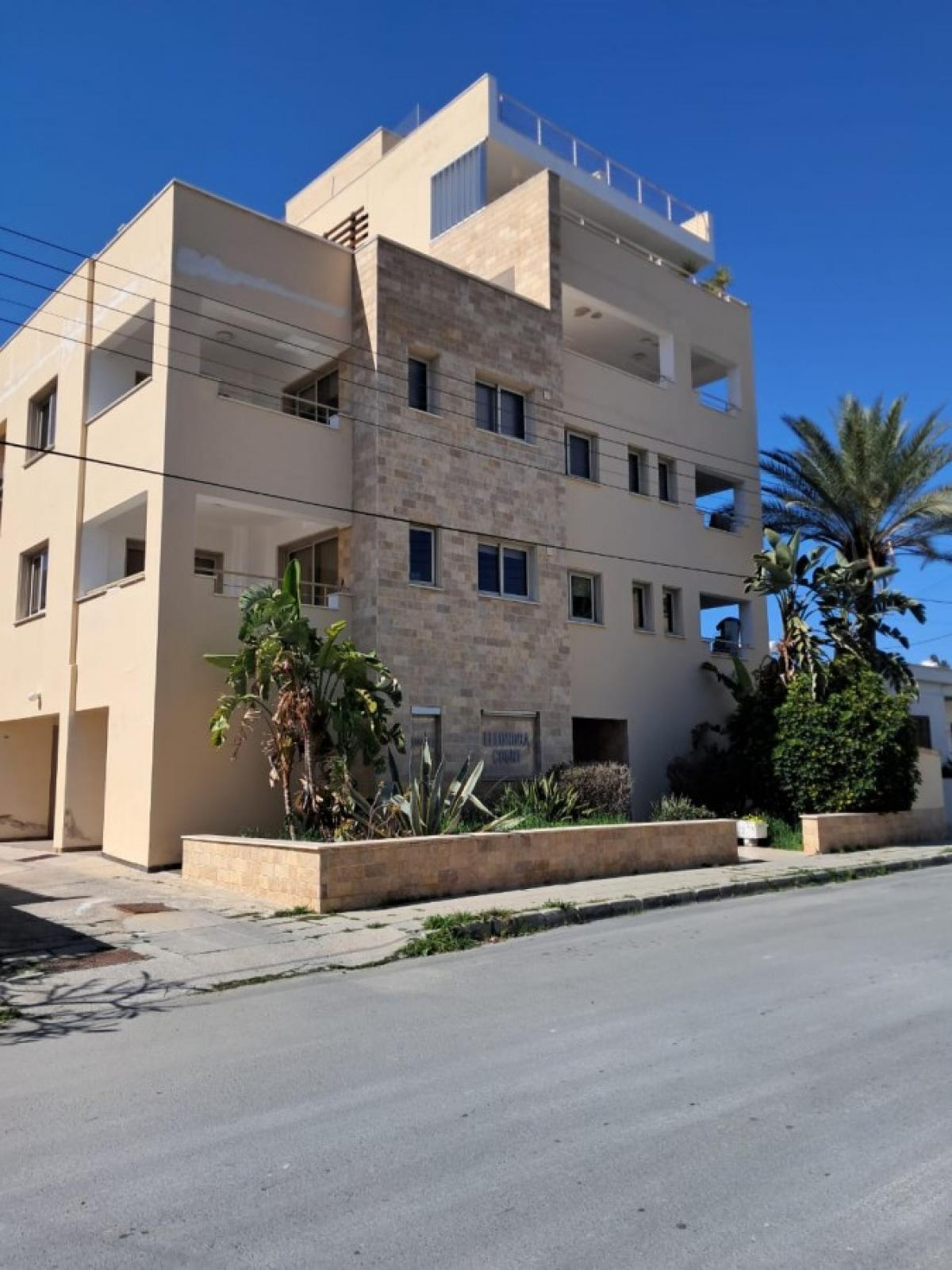 Picture of Condo For Sale in Larnaka - Skala, Larnaca, Cyprus