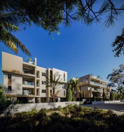 Condo For Sale in Livadia, Cyprus