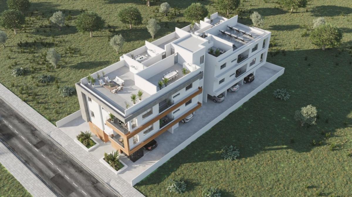 Picture of Condo For Sale in Oroklini, Larnaca, Cyprus