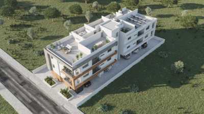 Condo For Sale in Oroklini, Cyprus