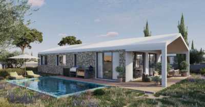 Home For Sale in Kallepeia, Cyprus
