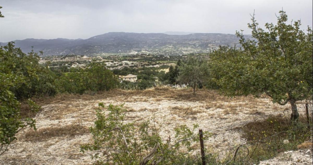 Picture of Home For Sale in Kallepeia, Paphos, Cyprus