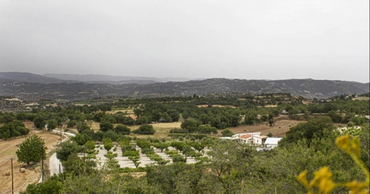 Picture of Home For Sale in Kallepeia, Paphos, Cyprus