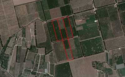 Residential Land For Sale in Akrotiri, Cyprus