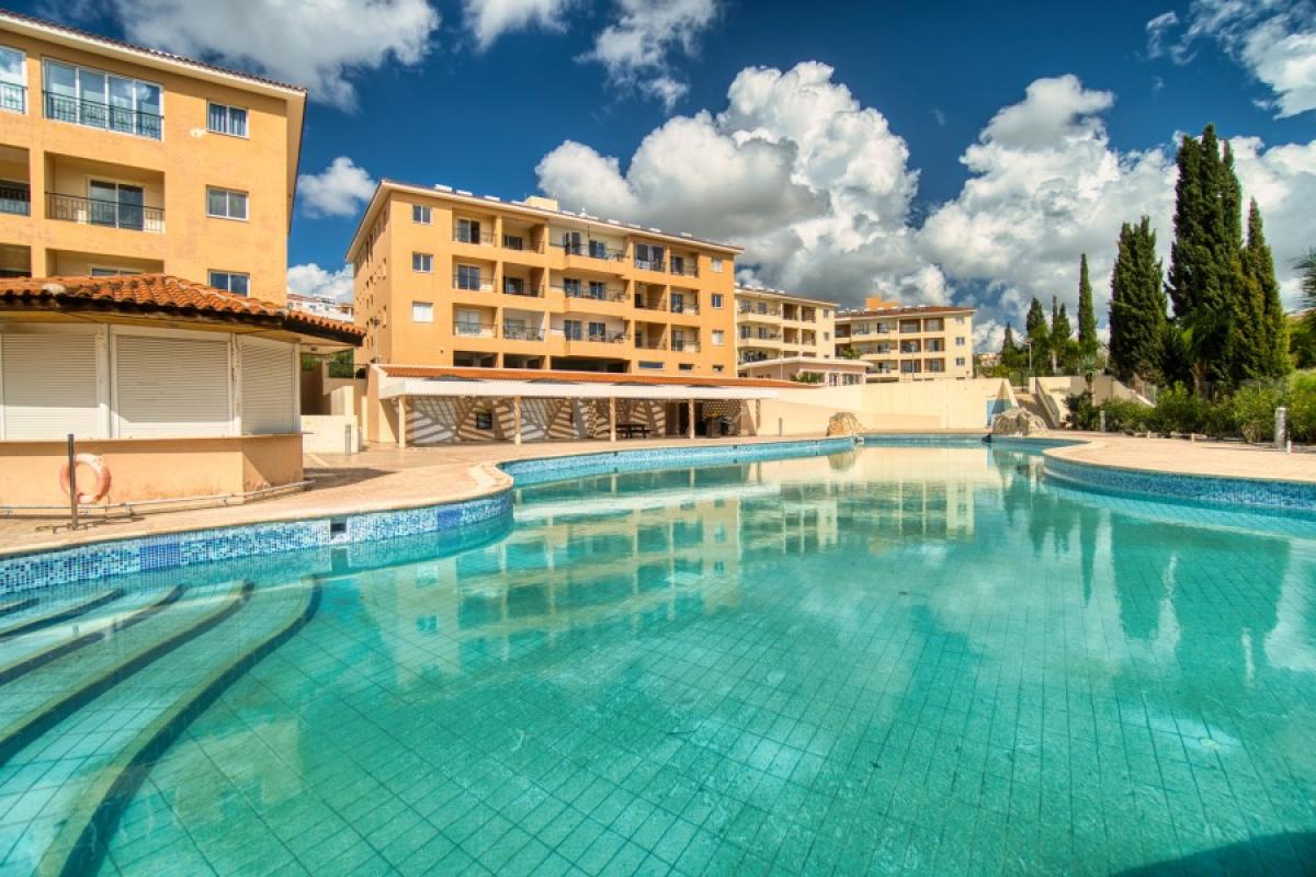 Picture of Condo For Sale in Chloraka, Other, Cyprus