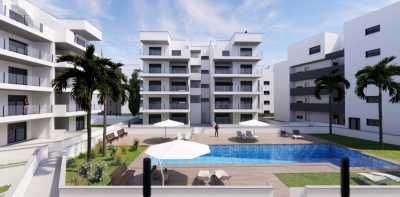 Condo For Sale in Los Alcazares, Spain