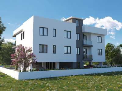 Condo For Sale in Livadia, Cyprus