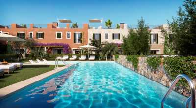 Condo For Sale in Ses Salines, Spain