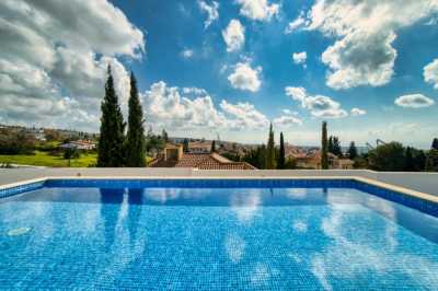Condo For Sale in Tala, Cyprus