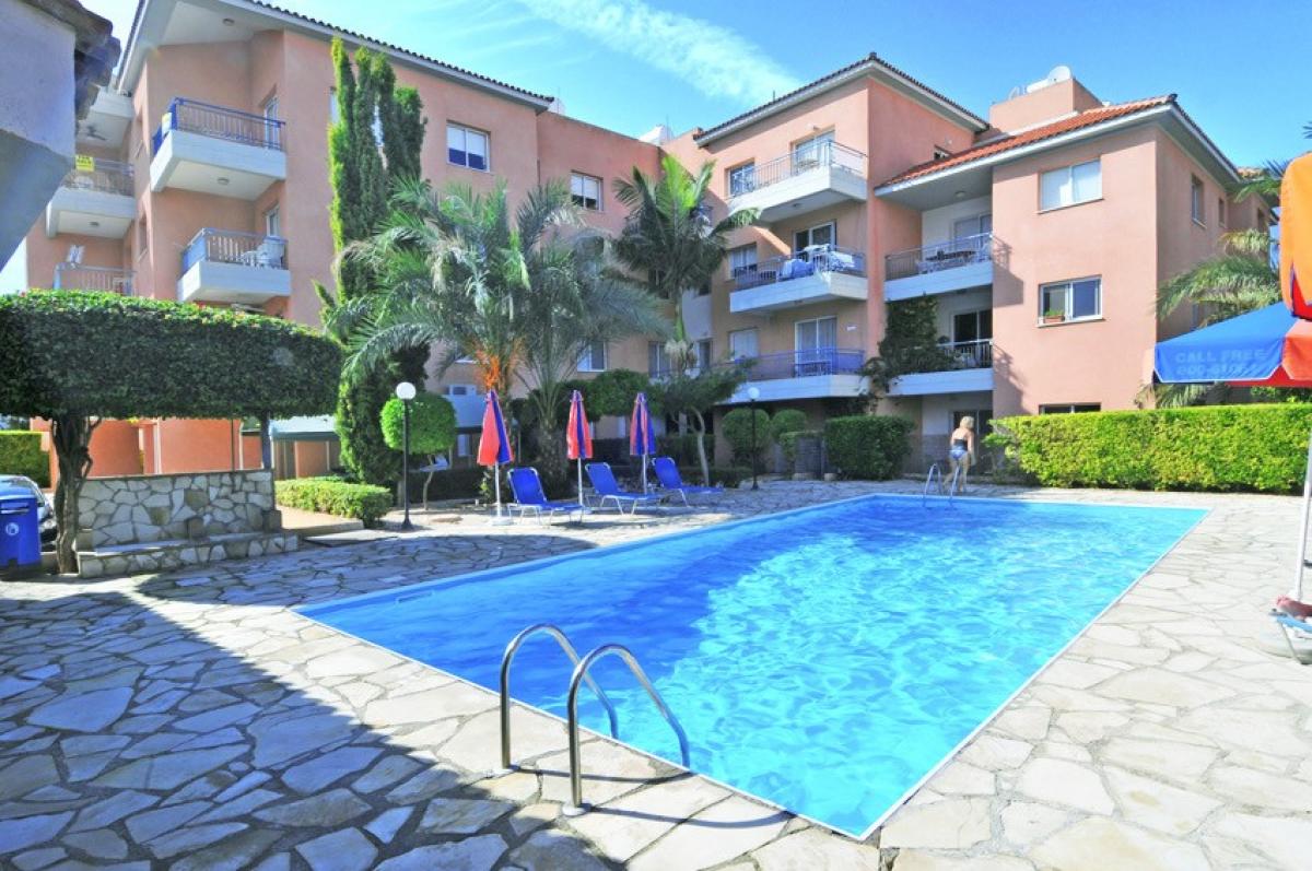 Picture of Condo For Sale in Kato Paphos, Paphos, Cyprus