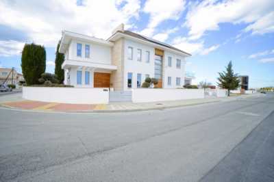 Home For Sale in Larnaca, Cyprus