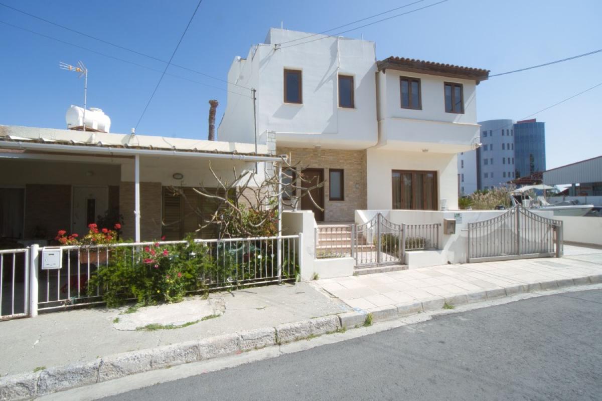 Picture of Home For Sale in Larnaca, Larnaca, Cyprus