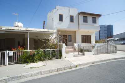 Home For Sale in Larnaca, Cyprus