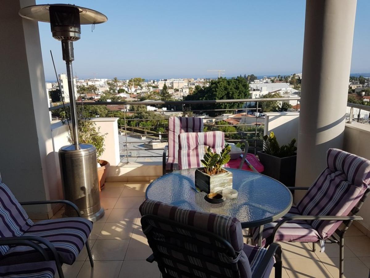 Picture of Condo For Sale in Katholiki, Limassol, Cyprus