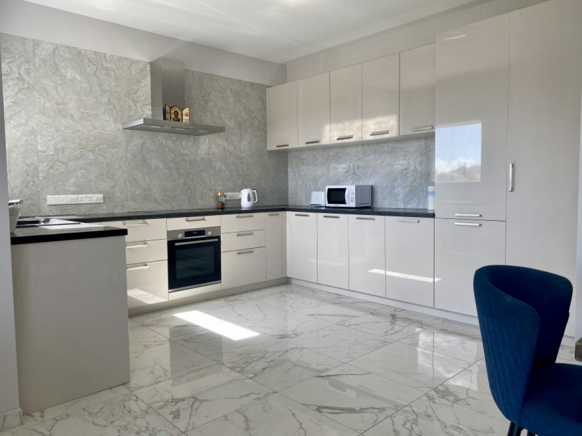 Picture of Condo For Sale in Agios Tychonas, Limassol, Cyprus