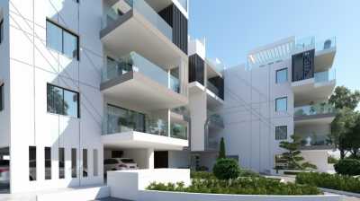 Condo For Sale in Aradippou, Cyprus