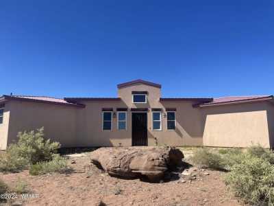 Home For Sale in Concho, Arizona