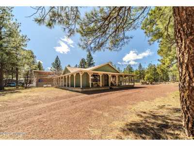 Home For Sale in Lakeside, Arizona