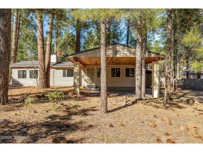 Home For Sale in Pinetop, Arizona