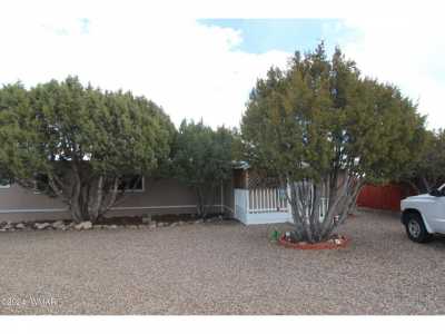 Home For Sale in Concho, Arizona
