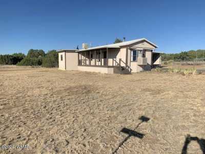 Home For Sale in Concho Valley, Arizona