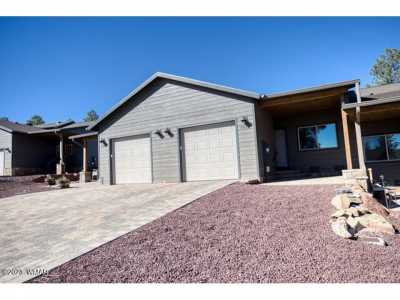 Home For Sale in Lakeside, Arizona