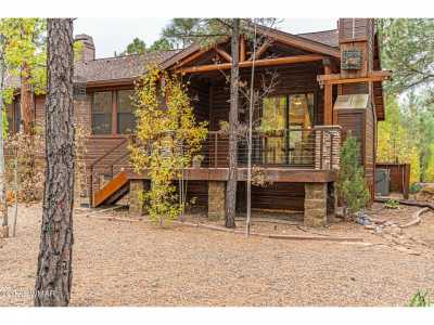 Home For Sale in Show Low, Arizona