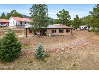 Home For Sale in Alpine, Arizona