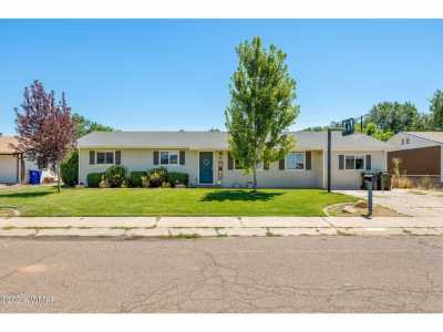 Home For Sale in Snowflake, Arizona