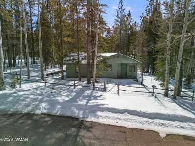 Home For Sale in Alpine, Arizona