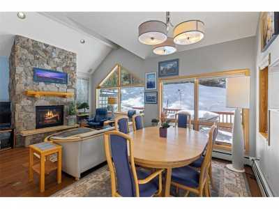 Home For Sale in Breckenridge, Colorado