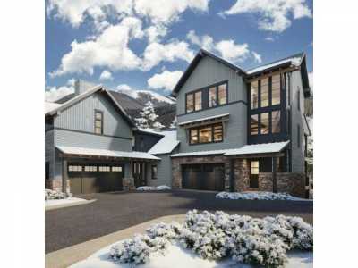 Home For Sale in Keystone, Colorado