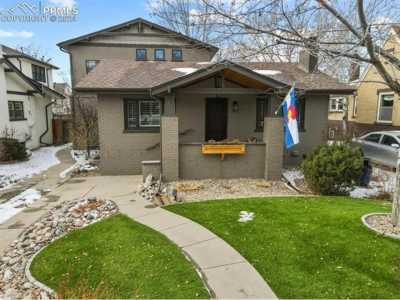 Home For Sale in Denver, Colorado