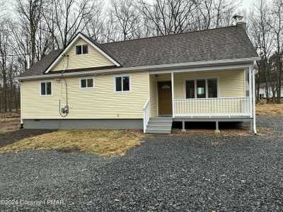 Home For Sale in Albrightsville, Pennsylvania