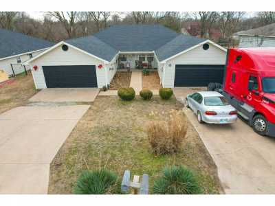 Multi-Family Home For Sale in Grove, Oklahoma