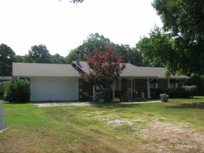 Home For Sale in Jay, Oklahoma