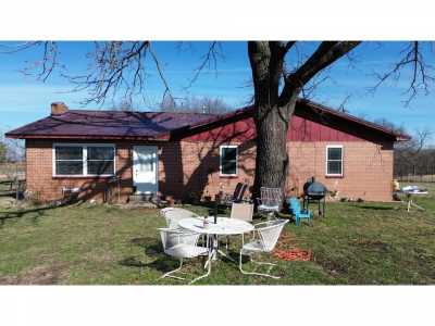 Home For Sale in Maysville, Arkansas