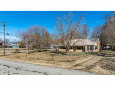 Home For Sale in Ketchum, Oklahoma