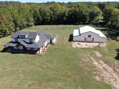 Home For Sale in Eucha, Oklahoma