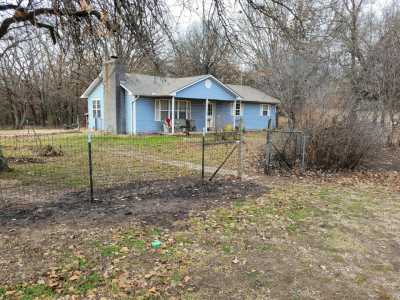 Home For Sale in Quapaw, Oklahoma