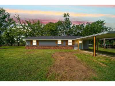 Home For Sale in Vinita, Oklahoma