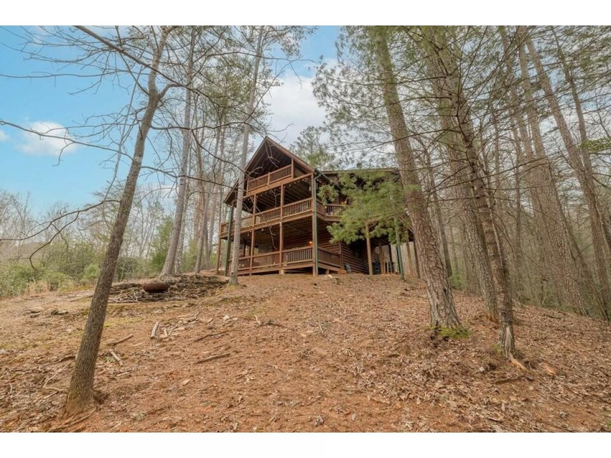 Picture of Home For Sale in Blue Ridge, Georgia, United States