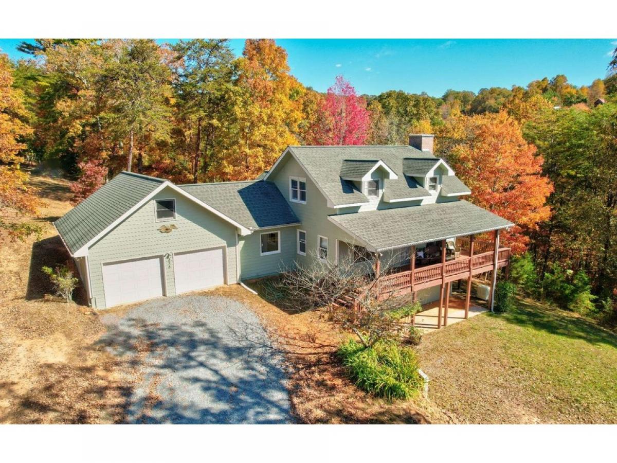 Picture of Home For Sale in Morganton, Georgia, United States